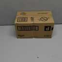 Poise Daily Liners, Incontinence Panty Liners for Bladder Leaks, 2 Drop Very Light Absorbency, Long Length, 176 Count of Pantiliners (4 Packs of 44), 