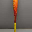 Easton | 2025 | Hype FIRE Baseball Bat | USSSA | -5 Drop | 2 3/ 4' Barrel | 30 inch