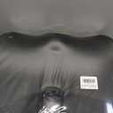 Luxury Seat Cushion, 3 Inch Thick Memory Foam for Pressure Relief, Sciatica, Tailbone Pain & Back Pain Relief, Multi-Use for Bleachers, Car, Gaming, Office Chair