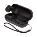 Helix True Wireless Earbuds With Lanyard