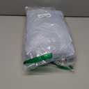 Mayfair Linen 100% Egyptian Cotton King Fitted Sheet Only - Luxury 600 Series Voyage Collection 16" Deep Pocket Cotton Fitted Sheet King (Light Blue), Soft, Cooling Sateen Weave Hotel Bottom Sheets