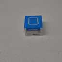 Lutron Sunnata On/Off Accessory Switch with Wallplate, only for use with Sunnata LED+ Dimmers, ST-ASW-WH, White (1 Pack)
