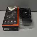 Helix 65W Universal USB-C Laptop Charger Power Adapter (ETHNBC65U) Black