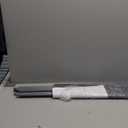 Nunsino Shoe Rack, Metal Shoe Organizer, 6 Tier Garage Shoe Rack Max Holds 30 Pairs,Shoe Storage Shelf for Closet,Entryway, Grey