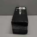 AERLANG Shiatsu Back and Neck Massager, Back Massager Deep Tissue Kneading Neck and Shoulder Massage with Heat, Electric Massage Pillow Fathers Day Gift Ideas from Daughter Son(NOT Cordless) (Black)