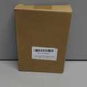 3-Pack ADQ360061 LT700P Water Filter Replacement for LG Kenmore Elite, Compatible with LG ADQ36006101 795 9690 LFDS22520S LFXS30766S, 200 Gallon Capacity