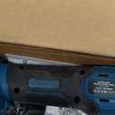 Cordless Oscillating Tool Compatible with Makita 18V Battery, 6 Variable Speed Brushless Tool, Oscillating multi tool kit for Cutting Wood Drywall Nails Remove Grout & Sanding(No Battery