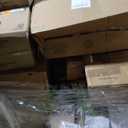 Pallet of Salvage Items