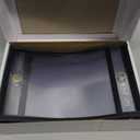 C-Line Stitched Shop Ticket Holders, Both Sides Clear, 4 x 6 Inches, 25 per Box 