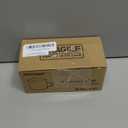 Espresso Cups Set of 2, 4 Oz Espresso Shot Glass with Handle Double Spout Cups Clear Glass Milk Cup Coffee Accessories Great for Making Coffee Desserts Salad Dressing