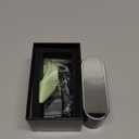 braosusner WiFi Hidden Camera Clock Wireless Spy Camera HD 1080P Security Nanny Cams with Night Vison and Motion Detection for Home/Office