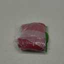 She loves Jesus and America Too T-Shirt Red, Large