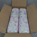 Huggies Size 4 Diapers, Snug & Dry Baby Diapers, Size 4 (22-37 lbs), 92 Count