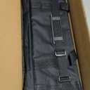 Rhymo Folding Piano Keyboard, 61 Keys Sensitive Electric Piano, Weighted Portable Electric Keyboards with Bluetooth MIDI, Digital Foldable Keyboard for Beginner