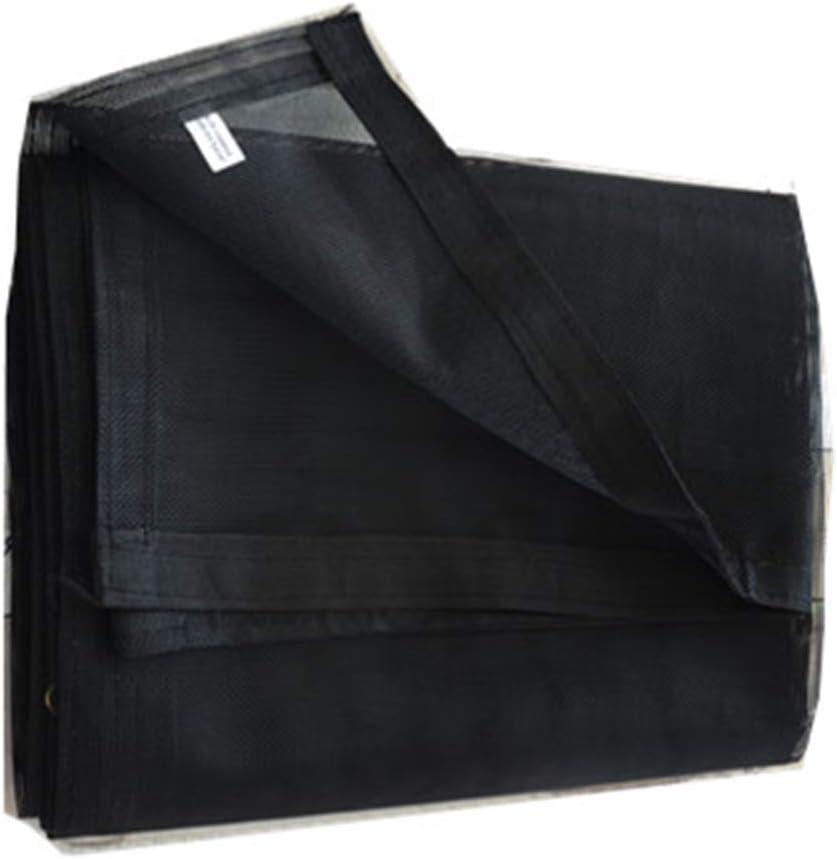Heavy Duty Mesh tarp for Dump Truck Mesh Tarp Many Sizes (7'X14')