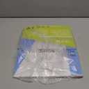 25Pcs Poster Board 11" x 14" White Small Poster Board Bulk, ROOKEA 250Gsm Thickness Vision Boards Smart Poster Paper for School Arts Craft Projects Presentations Drawing Scrapbooking Graphic Display