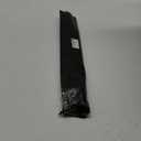 AM141034 High Lift Blades for 42" Deck, AM137327 Mower Blades Compatible with John Dee-re D105 D125 D130 E100 E110 E130 LT150 LA135 Z225, Replaces AM137328, AM141032, M154061, M154062, 2 Pack