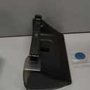 2025 Upgraded Under Screen Storage for Tesla Model Y/3, Hideable & Stable Installation Center Console Organizer Tray with Anti-Slip Silicone Pad, fit for Tesla Model Y (2021-2025) Model 3 (2017-2025)