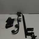 Stokes Select Bird Feeder Metal Deck Pole Kit with Two Adjustable Branches