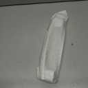 WB15X26821 Door Handle Replacement Compatible with GE Microwave Oven JVM6175SK2SS JVM7195SK3SS JVM6175SK1SS JVM6175EK2ES JVM7195SK1SS, 4464467 AP6024408 PS11736302 EAP11736302