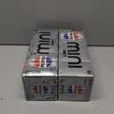 Diet Pepsi Soda, 7.5 Ounce Mini Cans, 10 Cans, 2 Pack, Best By: MAR 02 2026