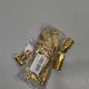 Coupler and Plug Kit (28 Piece), Automotive Type C, 1/4 Inch NPT, Solid Brass Quick Connect Air Fittings Set