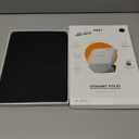 MOFT Dynamic Folio Case for iPad Pro 11- inch (M5 2025 / M4 2024), Silm Magnetic Stand Case with 20+ Viewing Angles, Auto Wake/Sleep, Ultra Thin, Jet Black