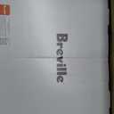 Breville BOV845BSS Smart Oven Pro Countertop Oven, Brushed Stainless Steel (One Size)