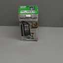 Brentwood Automatic Can Opener, 1, black, grey