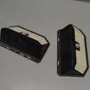 Aootek Solar Lights Outdoor 182 LEDs 2500Lm Solar Motion Sensor Lights IP65 Waterpro of with Wide Anglefor Patio Garden Garage Yard Front Door(2pack)