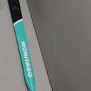 Greenland Paddle Lightweight Full Carbon Fiber with Paddle Bag, Adjustable Greenland Kayak Paddle 86-90" (220-230 cm)