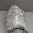 Joiedomi Queen Comforter Set, Sage Green 3 Pieces Floral Queen Bedding Set with 1 Soft Reversible Botanical Comforter and 2 Pillow Shams, Bed in a Bag for All Seasons