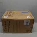 Bonsaii Paper Shredder for Office, 110-Sheet Autofeed Heavy Duty Shredder for Home Office Use, 30 Minutes/Micro Cut/P-4 High Security Level/6 Gallon Large Bin