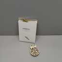 Christmas Wood Cutouts Ornaments for Adults Kids Painting Crafts, 24Pcs Unfinished 4inch Wooden Paintable Santa Claus Gingerbread Snowman Reindeer Xmas Tree Winter Indoor Hanging DIY Gift Decorations