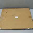 New Star Foodservice 533166 Stainless Steel Hood Filter 20" W x 25" H (20" x 25" x 2.2")
