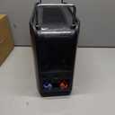 KEMIMOTO Portable Water Heater Constant Temperature, Propane Water Heater with Pump, Max 100 Mins 3s Instant Hot 20,000 BTU, 4000mAh Rechargeable Battery, Suits for Outdoor Camping Hunting Cleaning