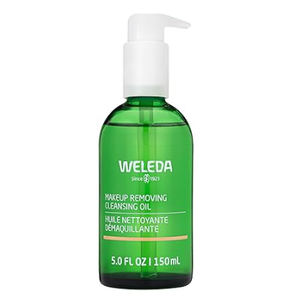 Weleda Makeup Removing Cleansing Oil