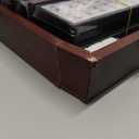 4 Pushers Complete American Mahjong Set in Wooden Case, 166 Tiles(Mah Jong mah Jongg Mahjongg)