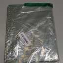 RETTACY Academic Planner 2026-2027, Weekly and Monthly, Large Size (8.5" x 11"), July 2026 - June 2027, for Women, Teacher, Student, School, 12-Month Tabs, Flexible Plastic Cover (Light Green)