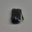 OZERO Winter Gloves Deerskin Suede Leather and Insulated Polar Fleece Water Resistant Thermal Gifts for Men and Women S