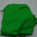 BEIYANG 10 Ft x 20 Ft Photography Backdrop Green Screen, Green Background Non-Reflective Fabric Wrinkle Resistance Photo Background for Photo Studio Shooting Props