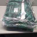 Softlife 5x7 Green Living Room Rug, Washable Area Rugs for Bedroom, Soft Fluffy Fuzzy Carpet Bedside Rug Indoor Non-Slip Rugs for Kids Home Decor Aesthetic Dorm Nursery