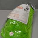 Morph Men's Green Pimp Costume, 70s Pimp Suit, Halloween Costume for Adult Men (Large)