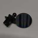 VICSEED for MagSafe Car Mount [Upgraded Strongest Magnet Power] Magnetic Phone Holder for Car Vent 360 Adjustable Magnetic Car Phone Holder Mount for iPhone 16 Pro Max 15 14 13 12 Plus Mini (Fashion Black)