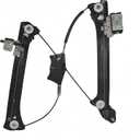 Front Right Window Lifter Mechanism Regulator Compatible with Audi A5 RS5 S5 Sportback F5 2017-2025 4-Door Model Replace 8W8837462