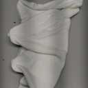 Cosy Family 6 Pack Ultra Soft Microfiber Absorbent Hand Towel, Silk Hemming Towels for Bathroom - Quick Drying - Perfect for Bath, Fitness, Gym, Shower, Hotel, and Spa - 16x28 Inch, White