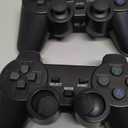 Retro Game Console, pre-Installed with Over 30,000 Games, 4K HDMI Output, Comes with Dual 2.4GHz Wireless Controllers - Easy to Plug and Play