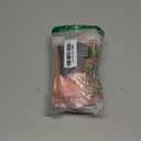 18 Pairs Shoe Filler High Heel Cushion Pads Adjustable Toe Filler Inserts Front Insoles Heel Grips Liner Insert for Preventing Too Big Shoe from Heel Slipping Blisters Relieve Pain (Style 3)