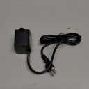 Submersible Pump 200GPH Ultra Quiet with Over Heating Protection 5.2ft High Lift for Fountains, Hydroponics, Ponds, Aquariums & More