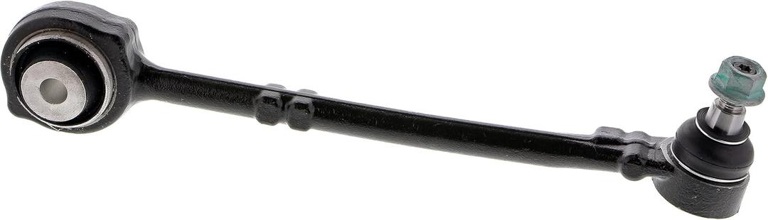 Mevotech Supreme Control Arm & Ball Joint Assembly CMS101396